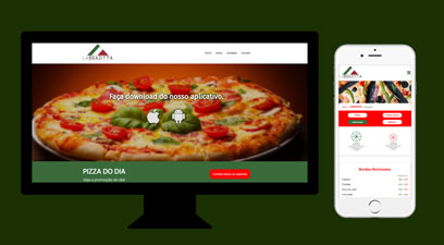 Labrazitta - Pizzaria e Delivery Labrazitta - Pizzaria e Delivery
